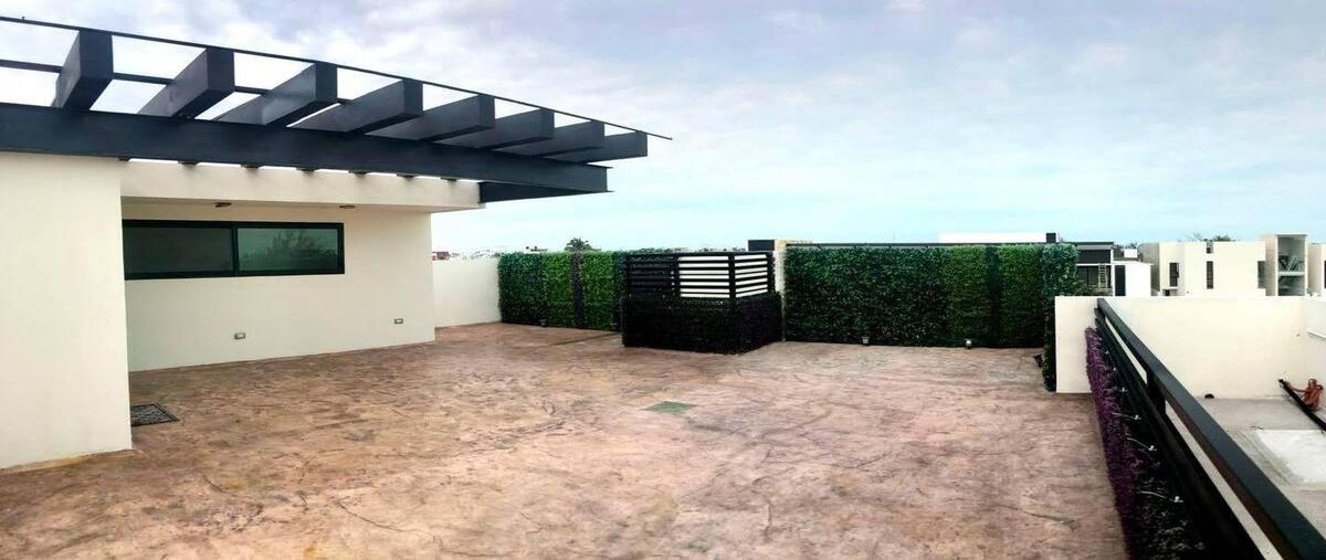 Foto de casa en palo de tinte , residencial del lago, carmen, campeche, 29907959 foto 04 Foto de casa en renta en palo de tinte , residencial del lago, carmen, campeche, 29907959 No. 04