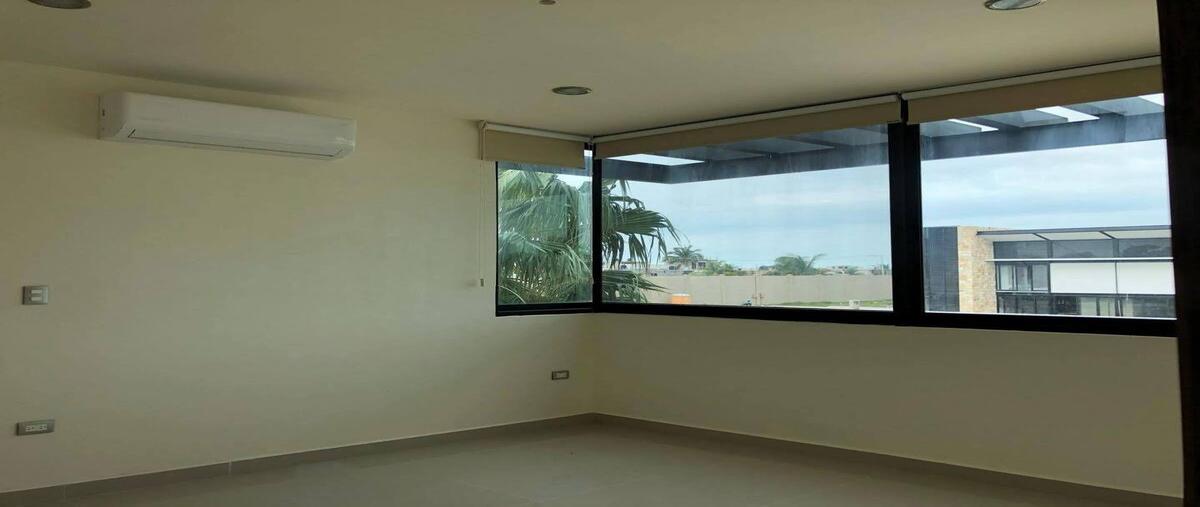 Foto de casa en palo de tinte , residencial del lago, carmen, campeche, 29907959 foto 05 Foto de casa en renta en palo de tinte , residencial del lago, carmen, campeche, 29907959 No. 05