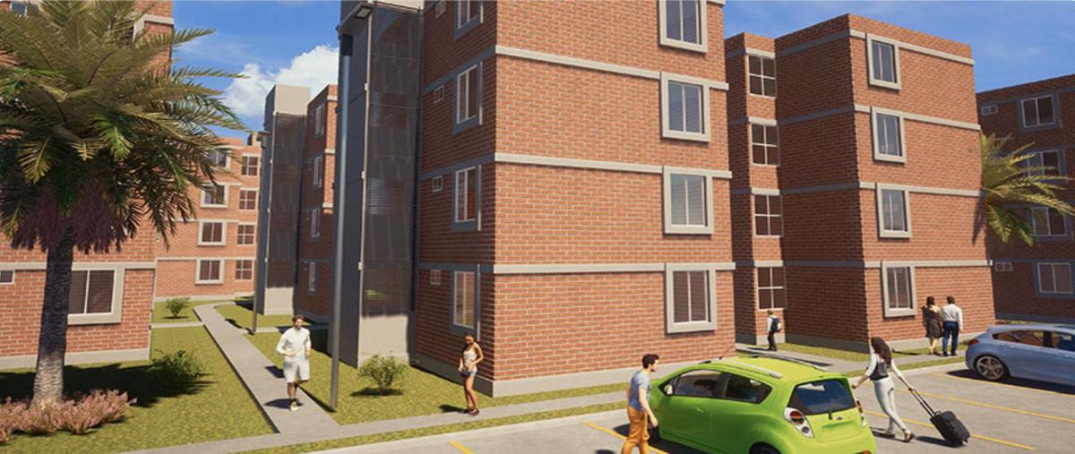 Foto de departamento en venta en  , palo escrito (colonia benito juárez), emiliano zapata, morelos, 0 No. 04