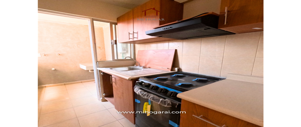 Foto de departamento en venta en  , palo escrito (colonia benito juárez), emiliano zapata, morelos, 0 No. 03