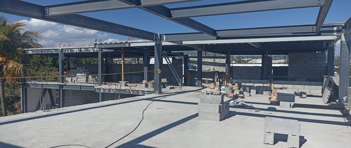 Foto de local en venta en  , palo escrito (colonia benito juárez), emiliano zapata, morelos, 0 No. 04