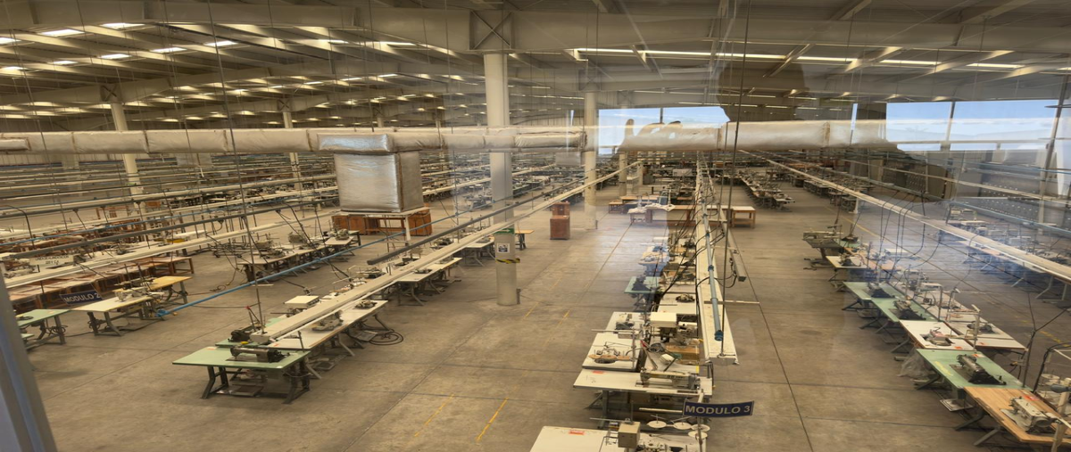 Foto de nave industrial en renta en  , palo escrito (colonia benito juárez), emiliano zapata, morelos, 29070598 No. 03