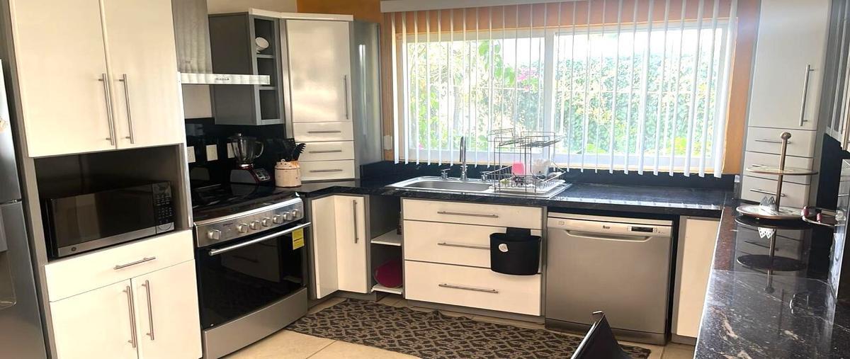 Foto de casa en condominio en venta en  , palo escrito (colonia benito juárez), emiliano zapata, morelos, 0 No. 05