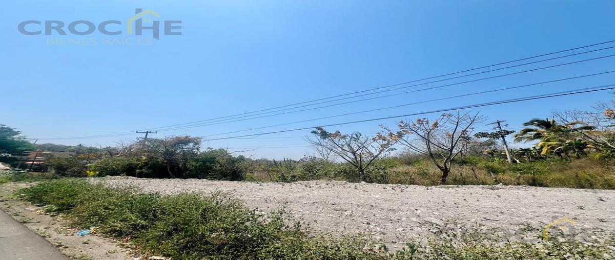 Foto de terreno habitacional en venta en  , palo gacho, emiliano zapata, veracruz de ignacio de la llave, 0 No. 03