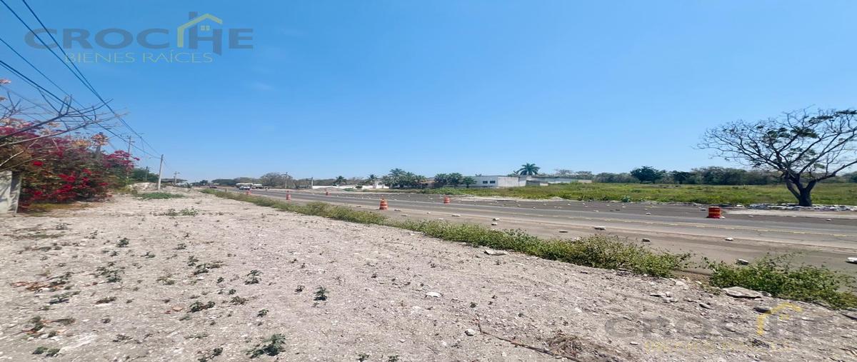 Foto de terreno habitacional en venta en  , palo gacho, emiliano zapata, veracruz de ignacio de la llave, 0 No. 04
