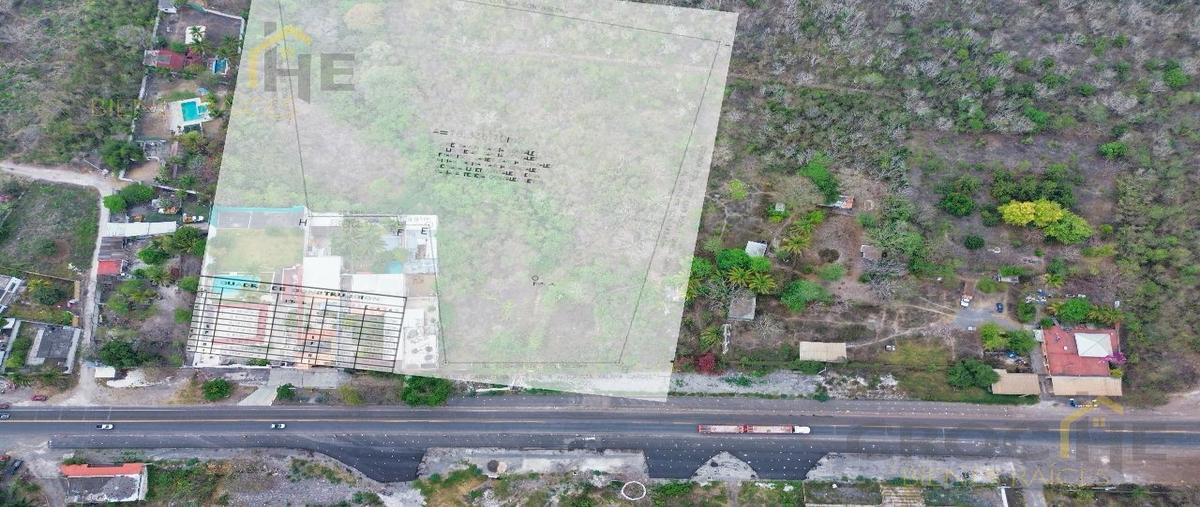 Foto de terreno habitacional en venta en  , palo gacho, emiliano zapata, veracruz de ignacio de la llave, 0 No. 05