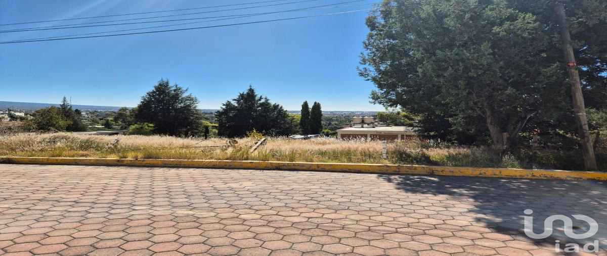 Foto de terreno habitacional en venta en palo huerfano 107, tercera sección, amaxac de guerrero, tlaxcala, 28923108 No. 05