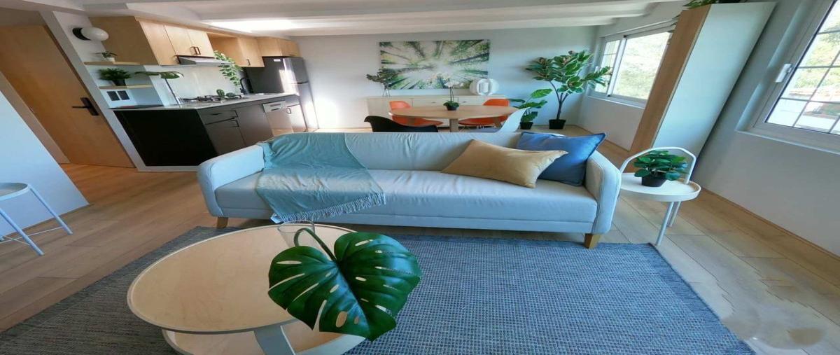 Foto de departamento en venta en palo santo , lomas altas, miguel hidalgo, df / cdmx, 0 No. 01