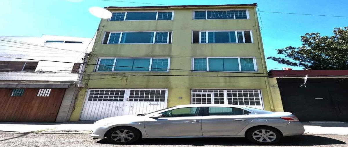 Foto de departamento en venta en palo santo , lomas altas, miguel hidalgo, df / cdmx, 0 No. 02