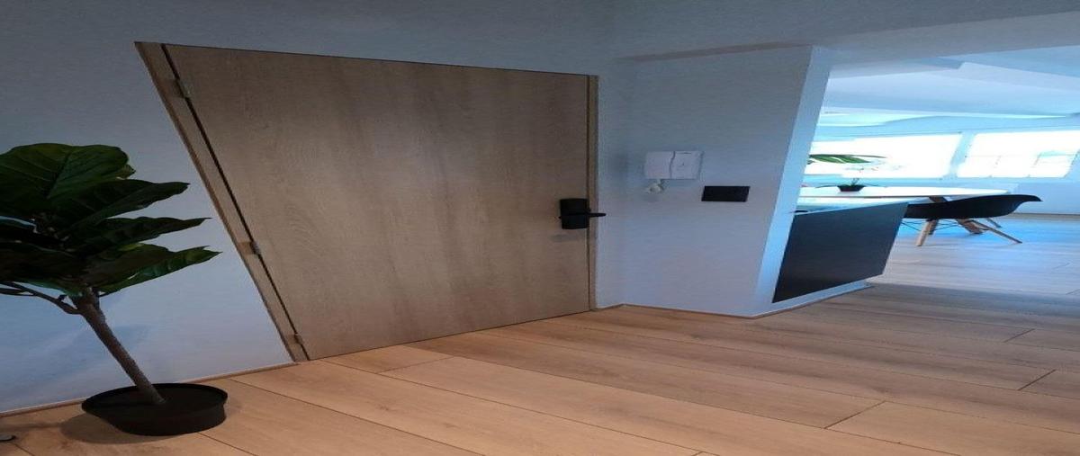 Foto de departamento en venta en palo santo , lomas altas, miguel hidalgo, df / cdmx, 0 No. 03