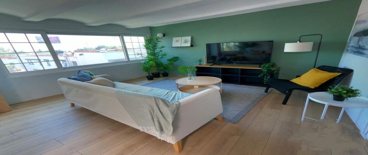 Foto de departamento en venta en palo santo , lomas altas, miguel hidalgo, df / cdmx, 0 No. 04