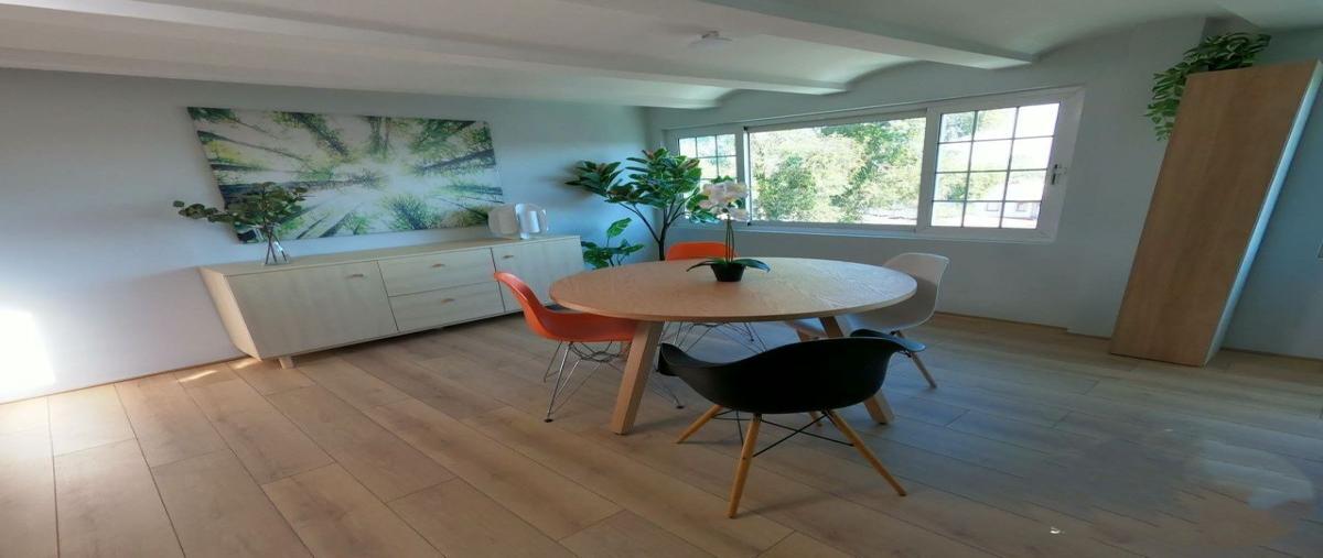 Foto de departamento en venta en palo santo , lomas altas, miguel hidalgo, df / cdmx, 0 No. 05