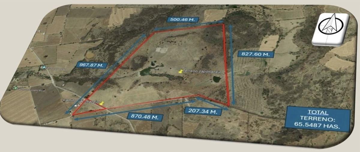 Foto de terreno habitacional en palo seco , zapotlanejo, zapotlanejo, jalisco, 28924923 foto 04 Foto de terreno habitacional en venta en palo seco , zapotlanejo, zapotlanejo, jalisco, 28924923 No. 04