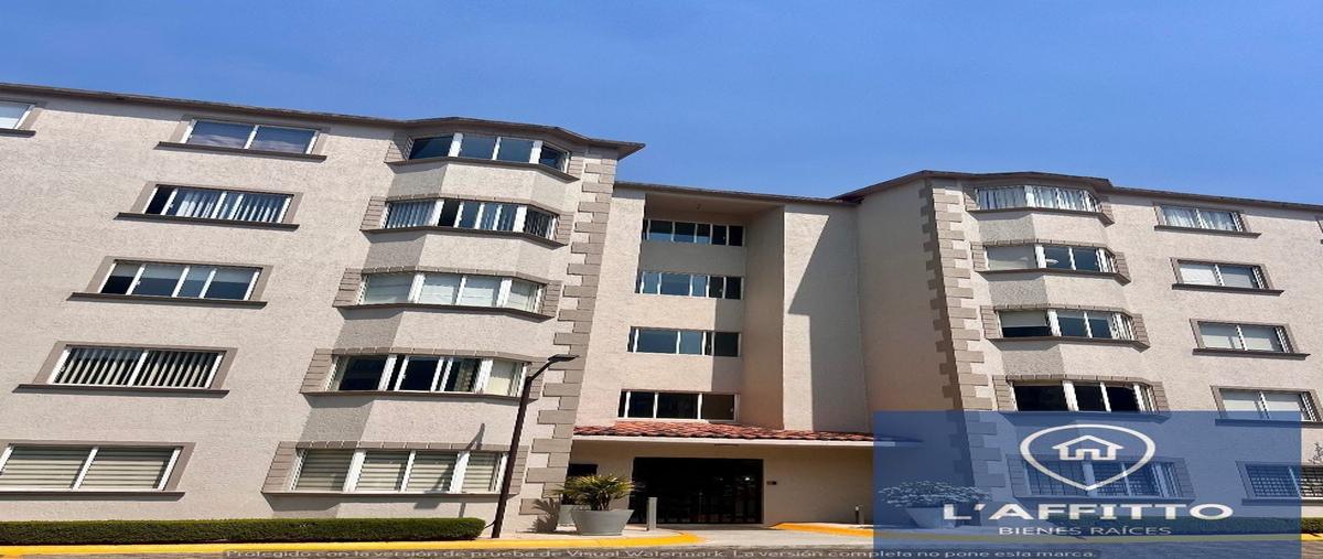 Foto de departamento en venta en palo solo, huixquilucan, estado de méxico , palo solo, huixquilucan, méxico, 27751920 No. 03