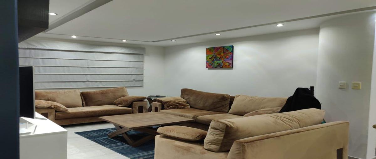 Foto de departamento en venta en  , palo solo, huixquilucan, méxico, 16256398 No. 04