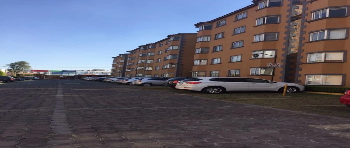 Foto de departamento en , palo solo, huixquilucan, méxico, 0 foto 01 Foto de departamento en venta en , palo solo, huixquilucan, méxico, 0 No. 01