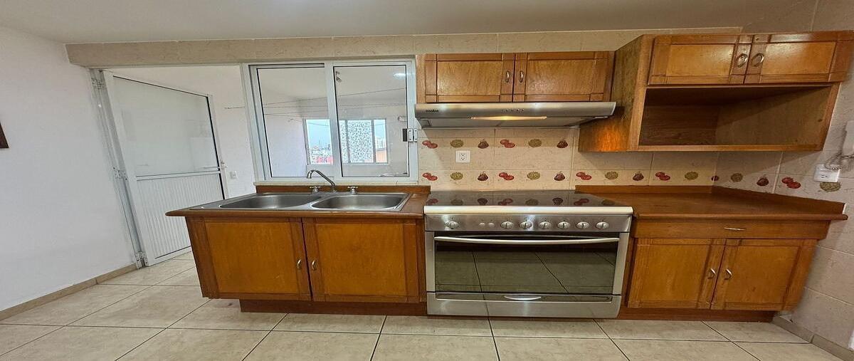 Foto de departamento en venta en  , palo solo, huixquilucan, méxico, 0 No. 03