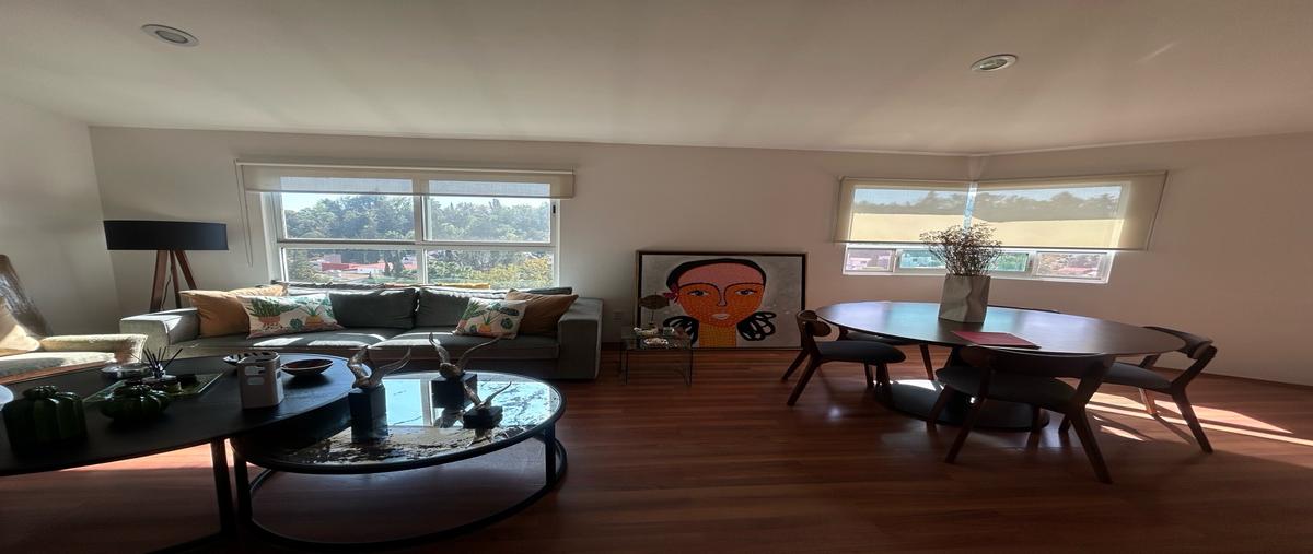 Foto de departamento en venta en  , palo solo, huixquilucan, méxico, 0 No. 03