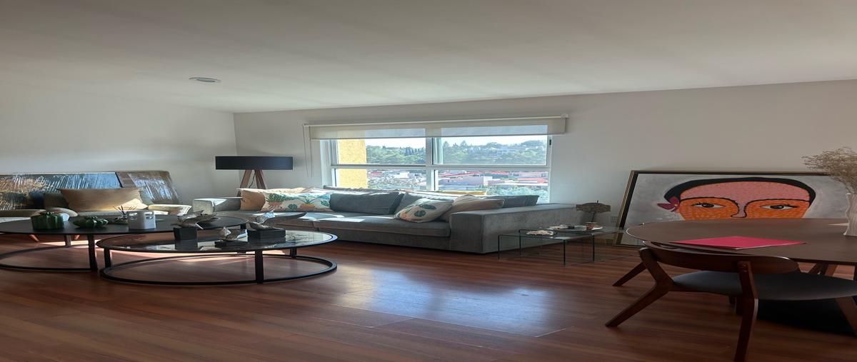 Foto de departamento en venta en  , palo solo, huixquilucan, méxico, 0 No. 04