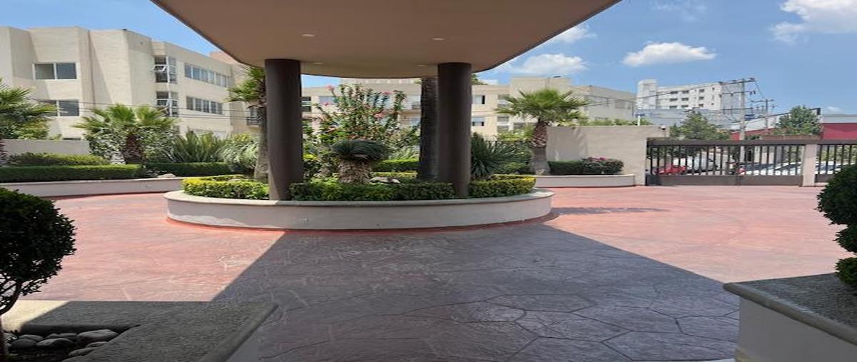 Foto de departamento en renta en  , palo solo, huixquilucan, méxico, 0 No. 03