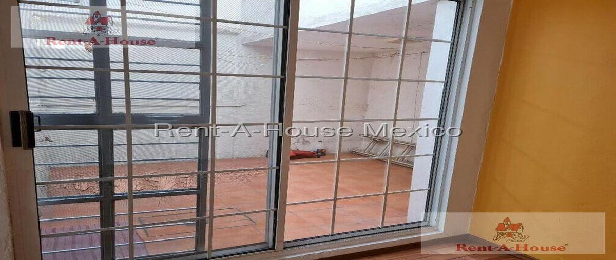 Foto de departamento en venta en  , palo solo, huixquilucan, méxico, 31392275 No. 03