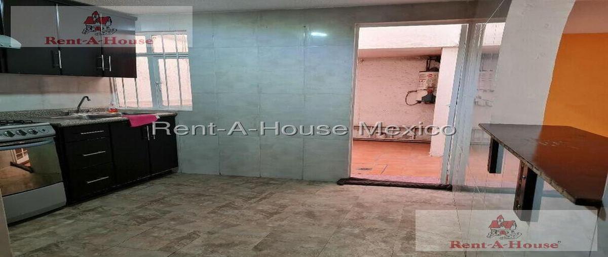 Foto de departamento en venta en  , palo solo, huixquilucan, méxico, 31392275 No. 04