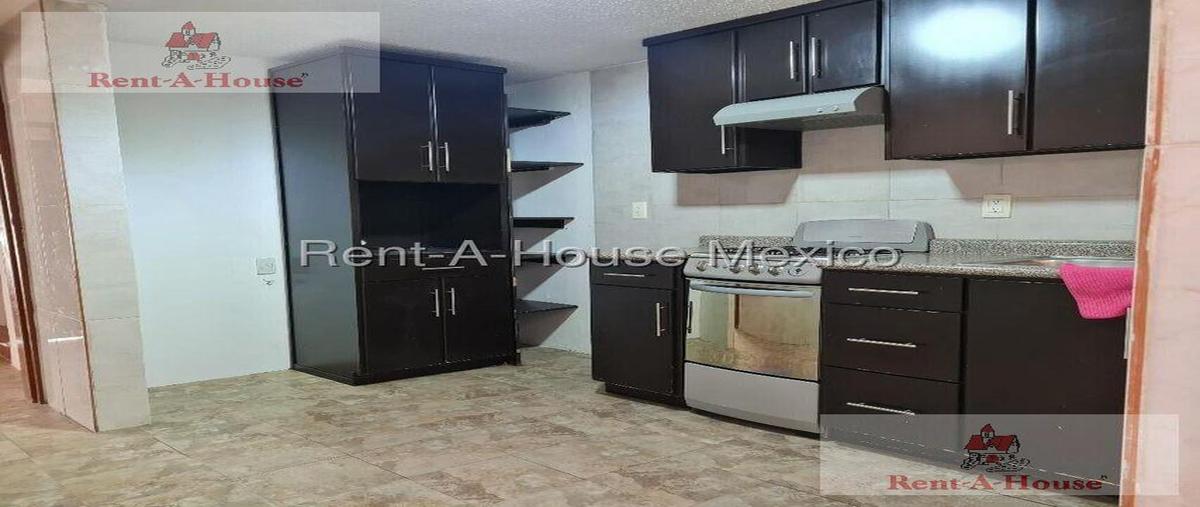 Foto de departamento en venta en  , palo solo, huixquilucan, méxico, 31392275 No. 05