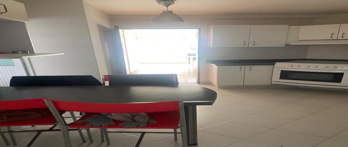 Foto de departamento en renta en palo solo , palo solo, huixquilucan, méxico, 31760347 No. 11