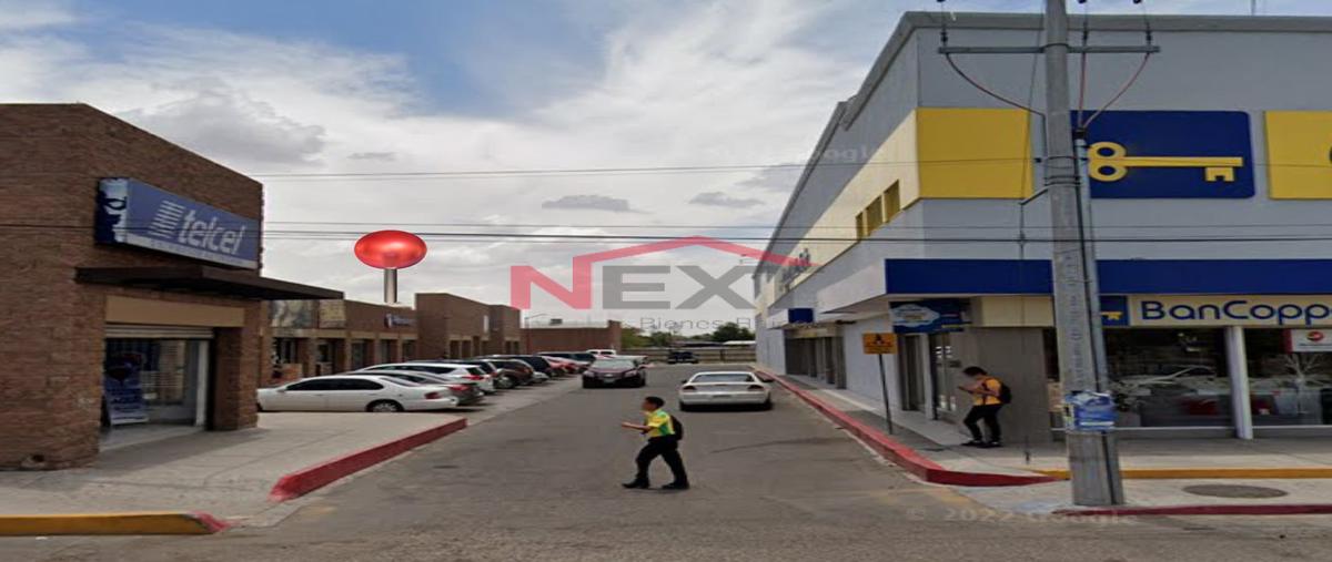 Foto de local en renta en palo verde 0, palo verde, hermosillo, sonora, 25285607 No. 05