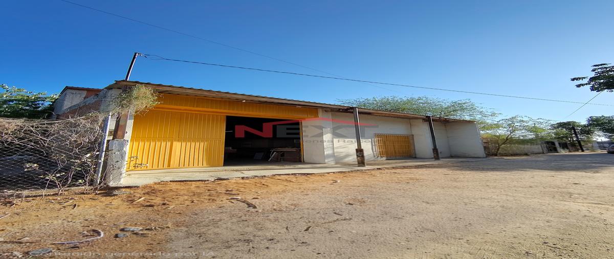 Foto de bodega en palo verde 0, palo verde, hermosillo, sonora, 0 foto 02 Foto de bodega en renta en palo verde 0, palo verde, hermosillo, sonora, 0 No. 02