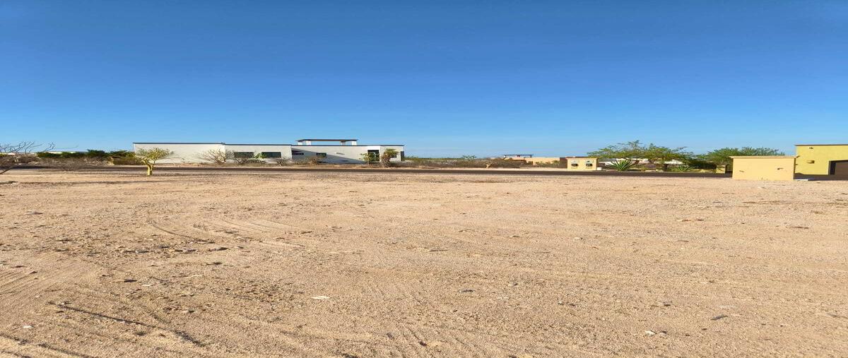 Foto de terreno habitacional en venta en palo verde , el centenario, la paz, baja california sur, 30633801 No. 06