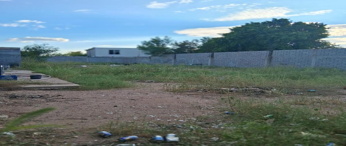 Foto de terreno habitacional en venta en  , palo verde, hermosillo, sonora, 0 No. 03