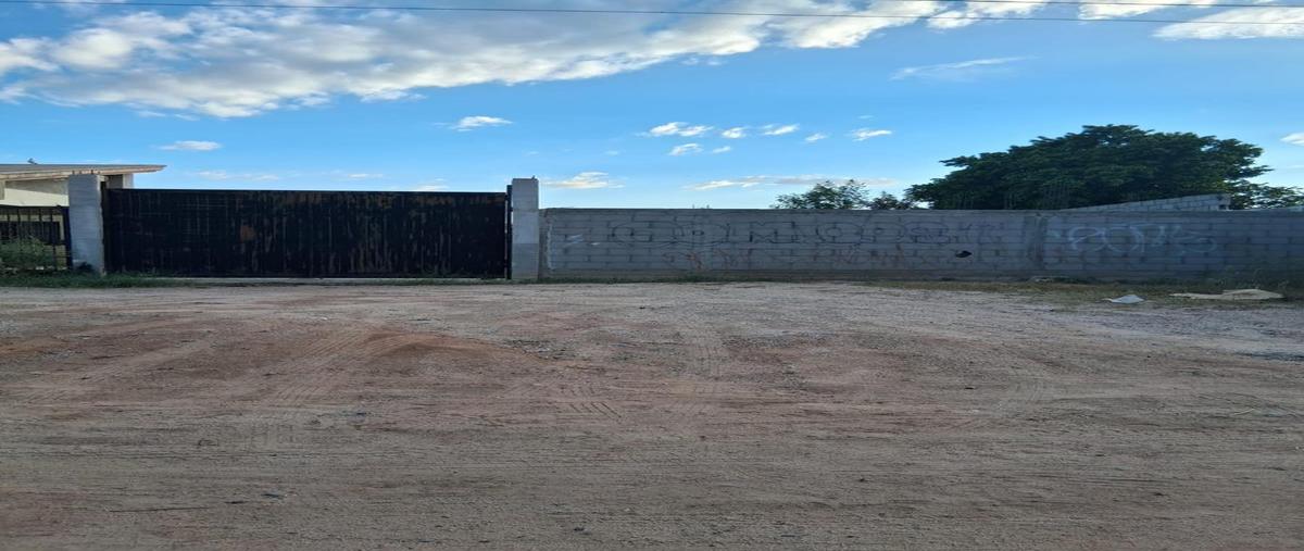 Foto de terreno habitacional en venta en  , palo verde, hermosillo, sonora, 0 No. 04