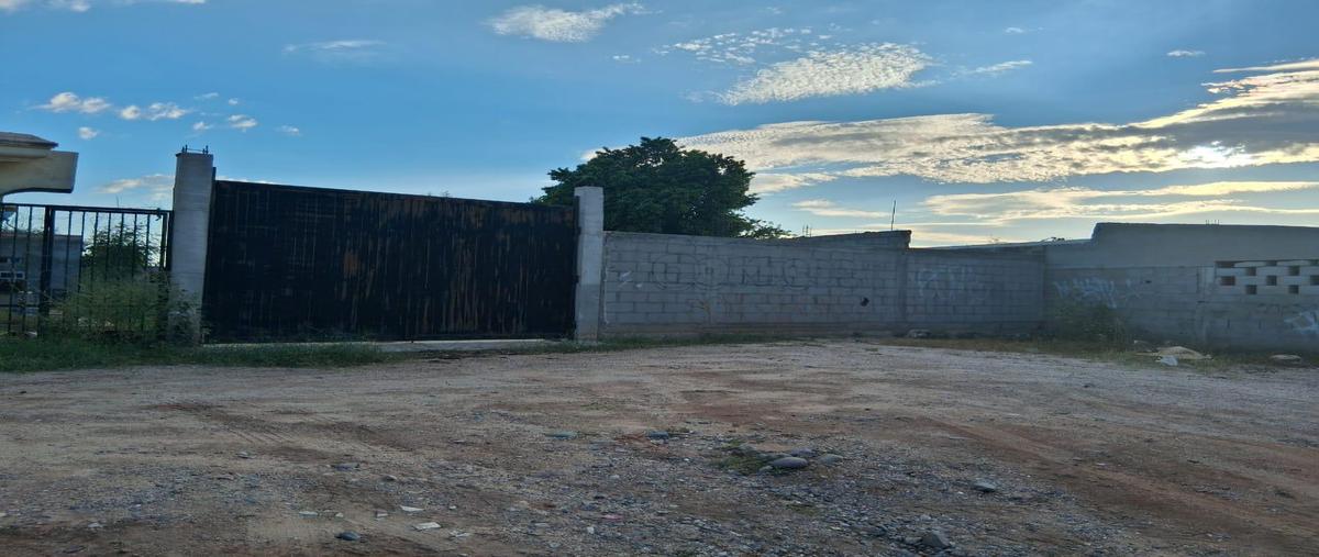 Foto de terreno habitacional en venta en  , palo verde, hermosillo, sonora, 0 No. 05