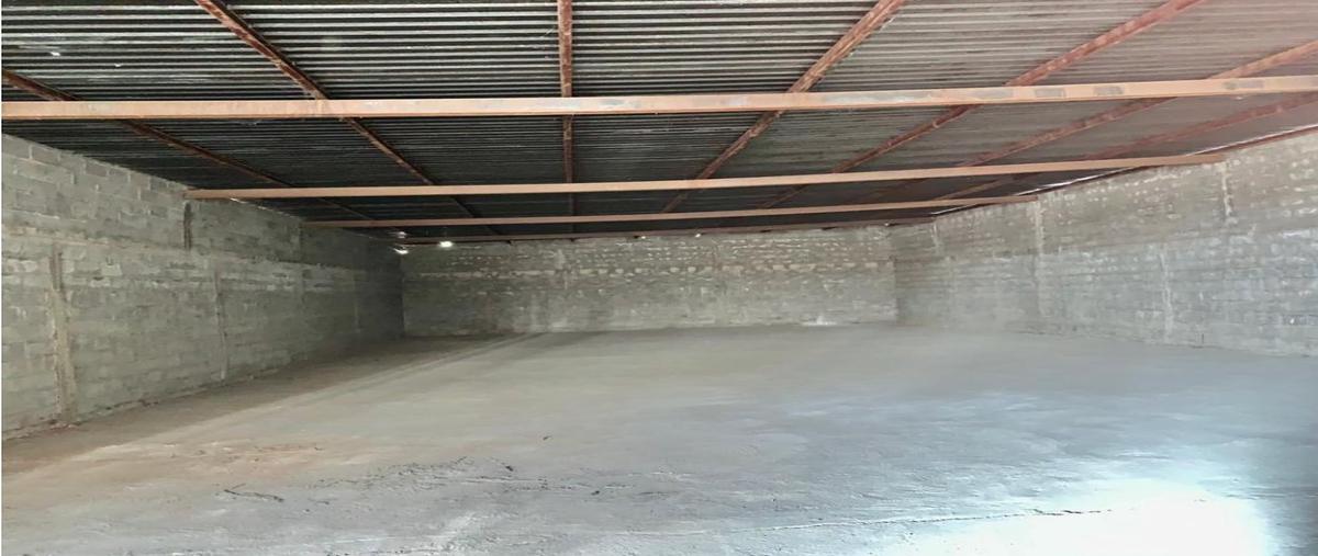 Foto de bodega en renta en  , palo verde sur, hermosillo, sonora, 0 No. 04