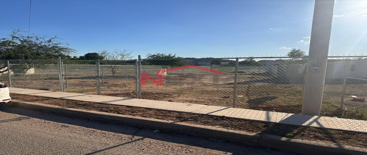 Foto de terreno habitacional en venta en  , palo verde sur, hermosillo, sonora, 0 No. 04