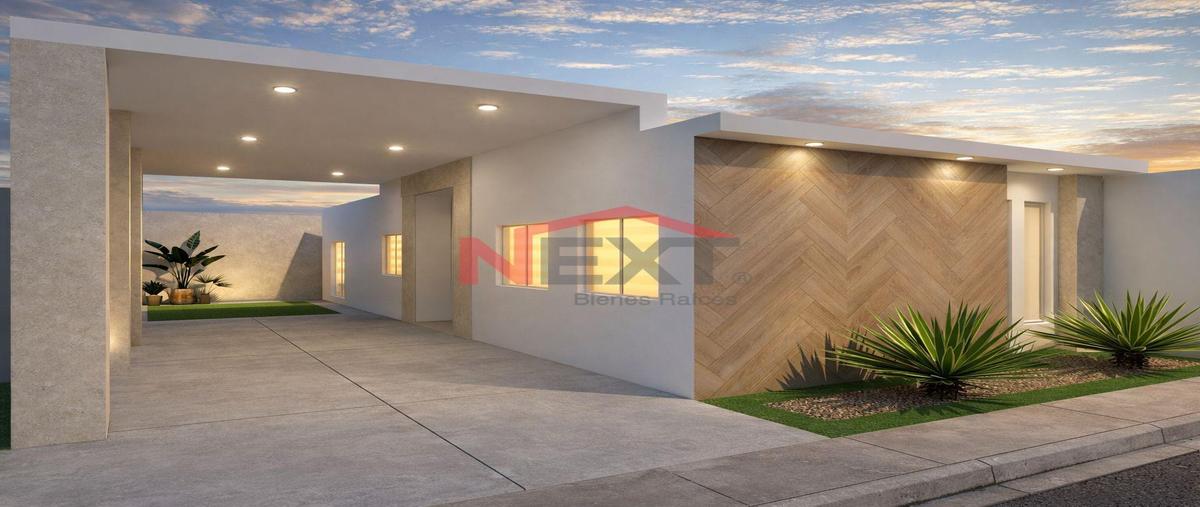Foto de casa en , palo verde sur, hermosillo, sonora, 0 foto 01 Foto de casa en venta en , palo verde sur, hermosillo, sonora, 0 No. 01