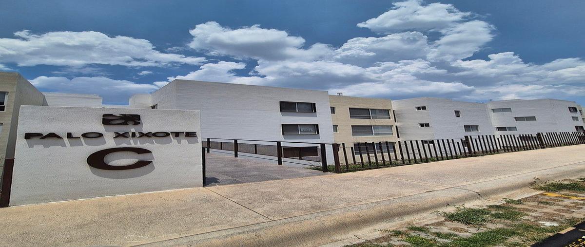 Foto de departamento en renta en palo xixote , privalia ambienta, querétaro, querétaro, 0 No. 03