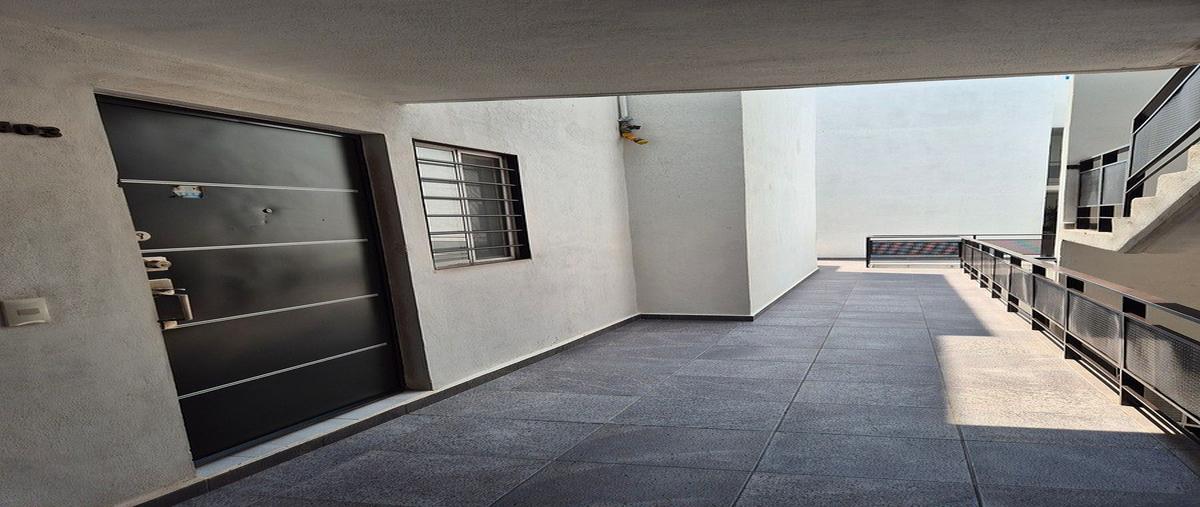 Foto de departamento en renta en palo xixote , privalia ambienta, querétaro, querétaro, 0 No. 04
