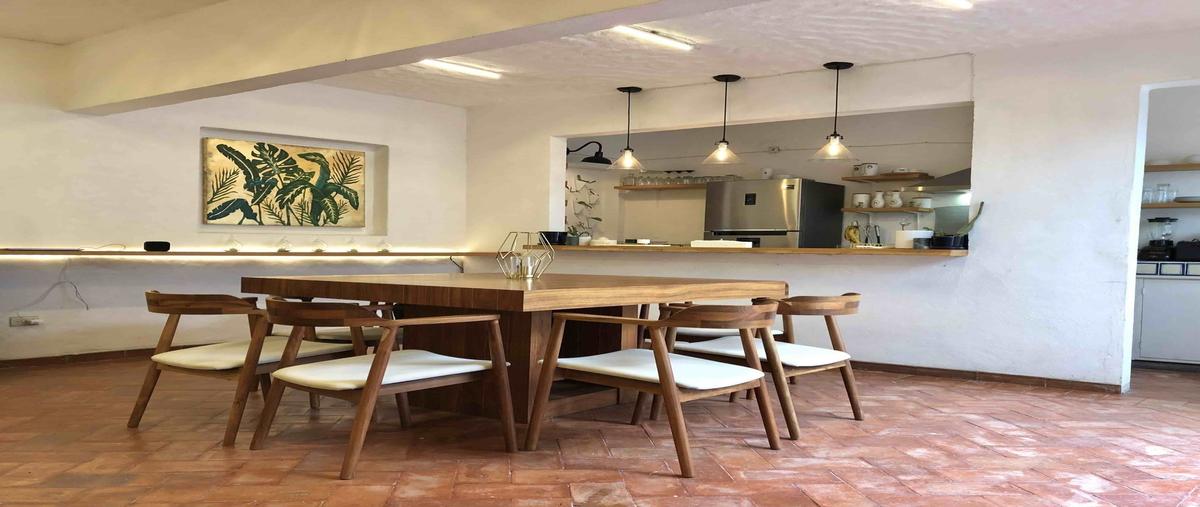 Foto de casa en renta en paloma 14, allende, san miguel de allende, guanajuato, 25385018 No. 04