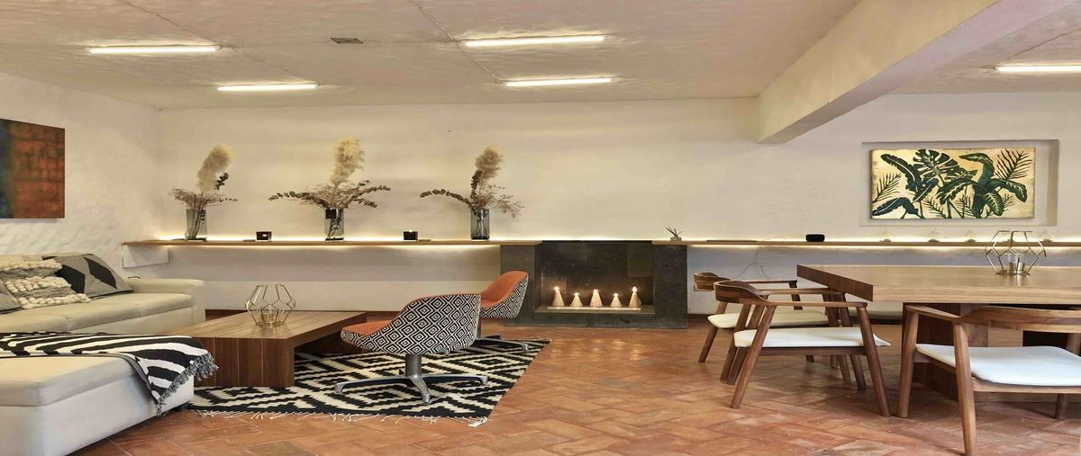 Foto de casa en renta en paloma 14, allende, san miguel de allende, guanajuato, 25385018 No. 05