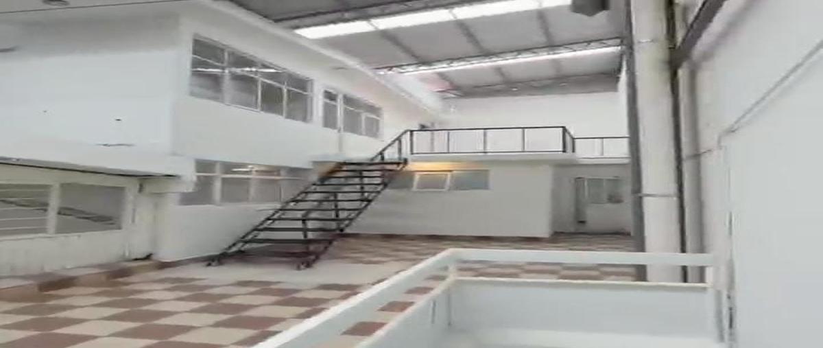 Foto de bodega en renta en paloma 59 , bellavista, álvaro obregón, df / cdmx, 0 No. 03