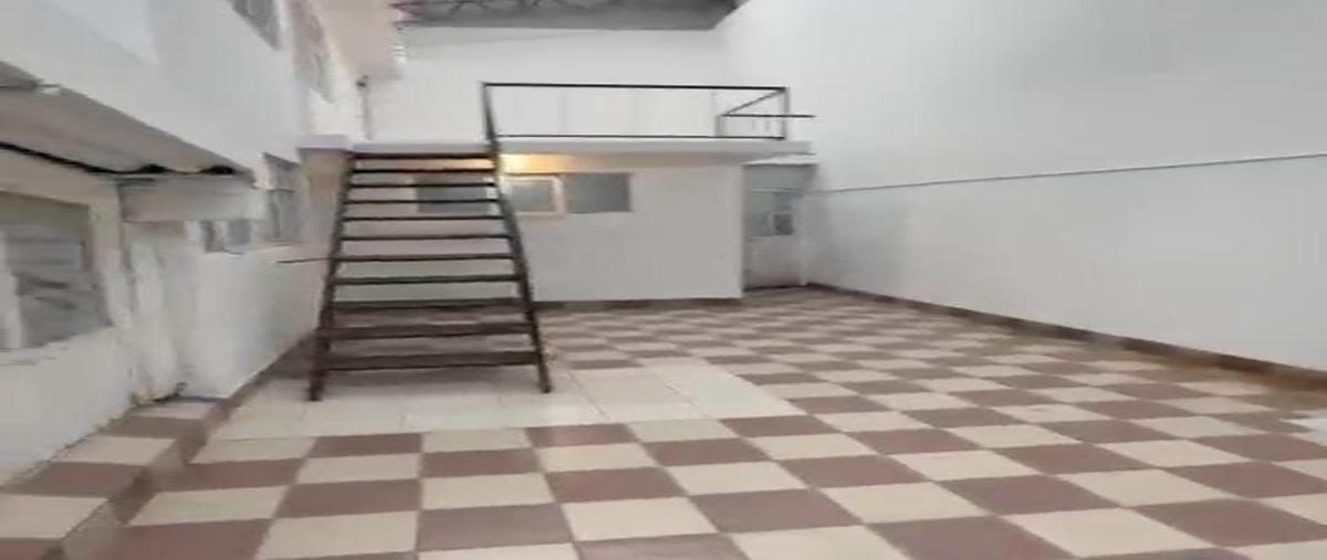Foto de bodega en renta en paloma 59 , bellavista, álvaro obregón, df / cdmx, 0 No. 04