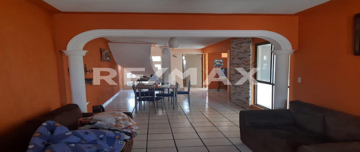 Foto de casa en venta en paloma , arboledas, canatlán, durango, 0 No. 03