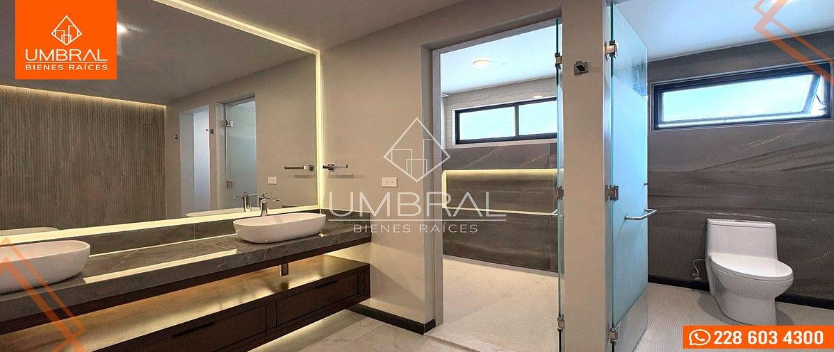 Foto de casa en venta en paloma de la paz , las flores, xalapa, veracruz de ignacio de la llave, 0 No. 04