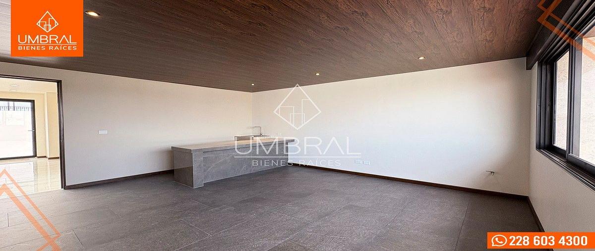 Foto de casa en venta en paloma de la paz , las flores, xalapa, veracruz de ignacio de la llave, 0 No. 05