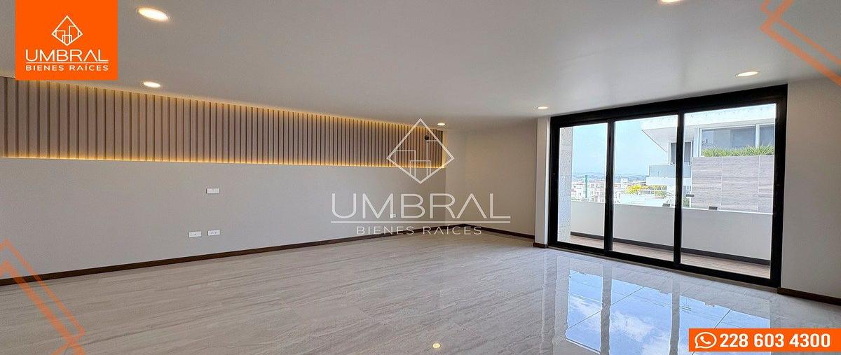Foto de casa en venta en paloma de la paz , las flores, xalapa, veracruz de ignacio de la llave, 0 No. 08