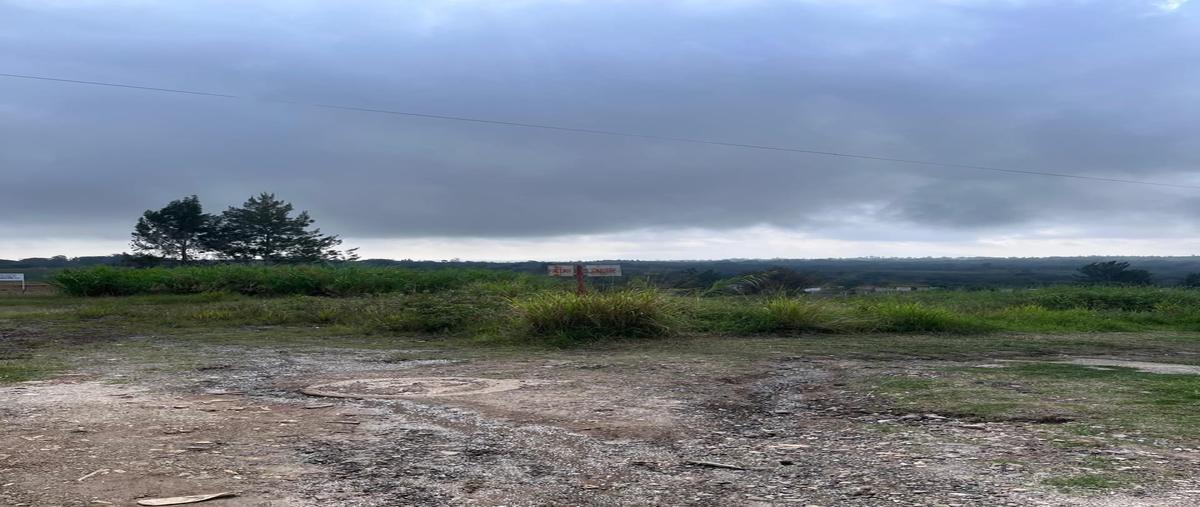 Foto de terreno habitacional en venta en paloma , dos ríos, emiliano zapata, veracruz de ignacio de la llave, 0 No. 03