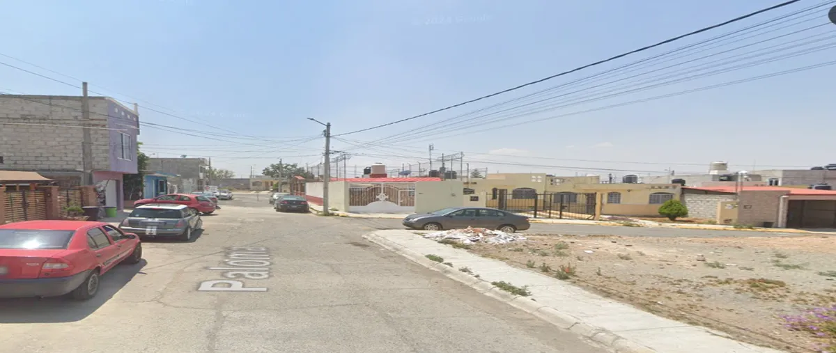 Foto de casa en venta en paloma , el paraíso, mineral de la reforma, hidalgo, 0 No. 02