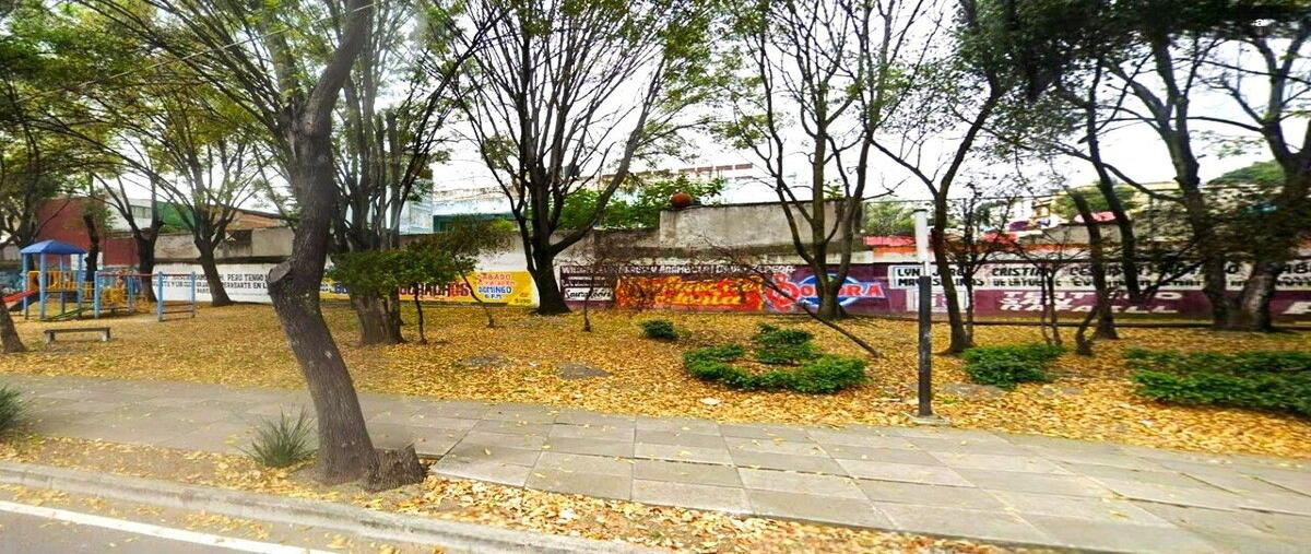 Foto de terreno comercial en venta en paloma , josé maria pino suárez, álvaro obregón, df / cdmx, 29847233 No. 03